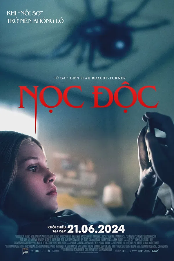 Xem Phim Nọc Độc Vietsub HD Online