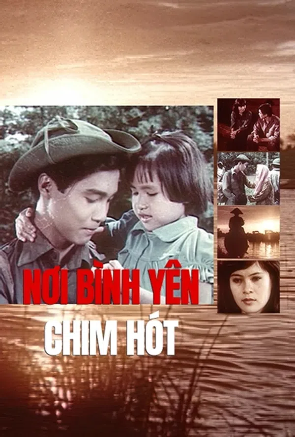 Xem Phim Nơi Bình Yên Chim Hót Vietsub HD Online
