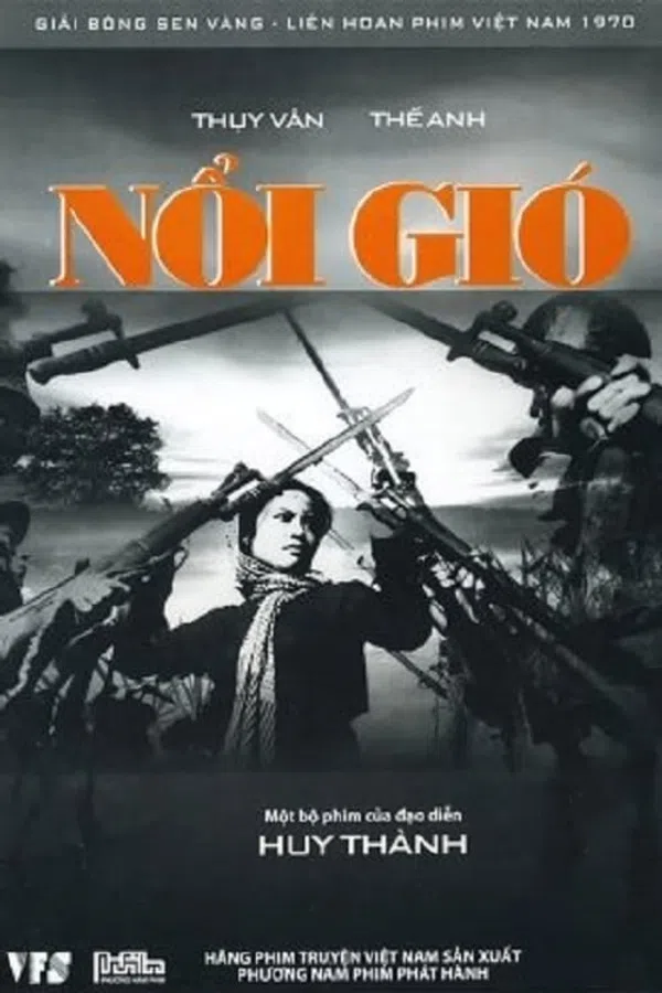 Xem Phim Nổi gió Vietsub HD Online