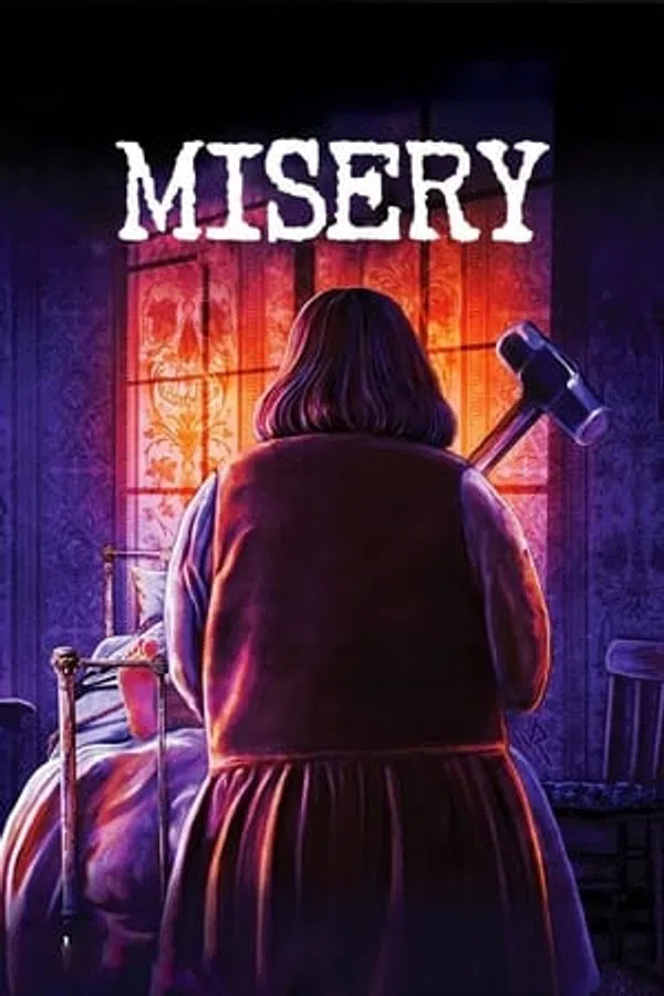 Xem Phim Nữ Anh Hùng Misery Vietsub HD Online
