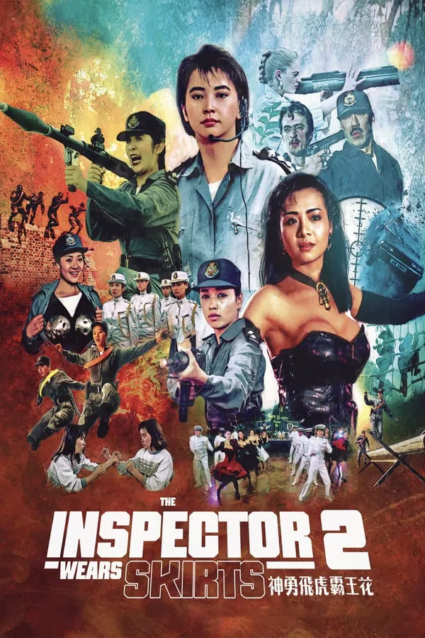 Xem Phim Nữ Bá Vương 2 Vietsub HD Online