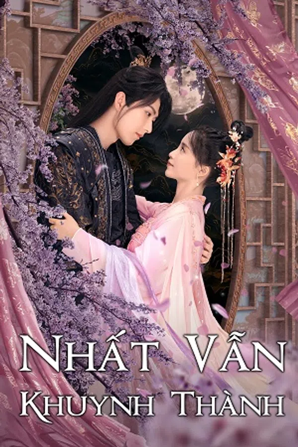 Xem Phim Nụ Hôn Khuynh Thành Vietsub HD Online