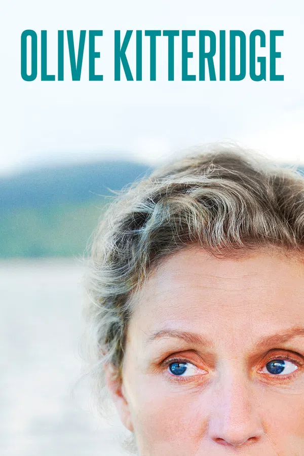 Xem Phim Olive Kitteridge (Phần 1) Vietsub HD Online