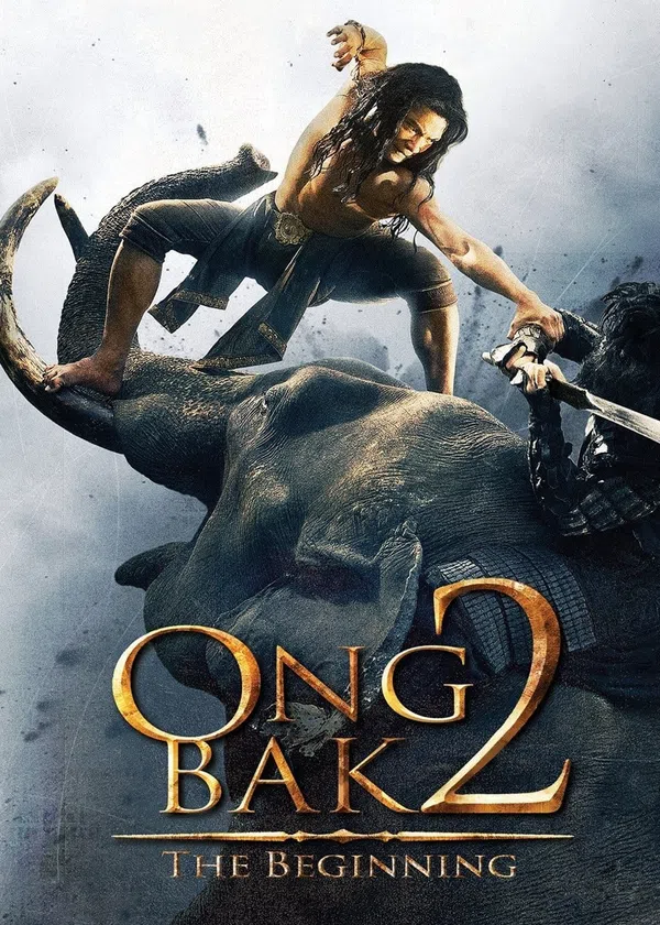 Xem Phim Ong Bak 2 Vietsub HD Online