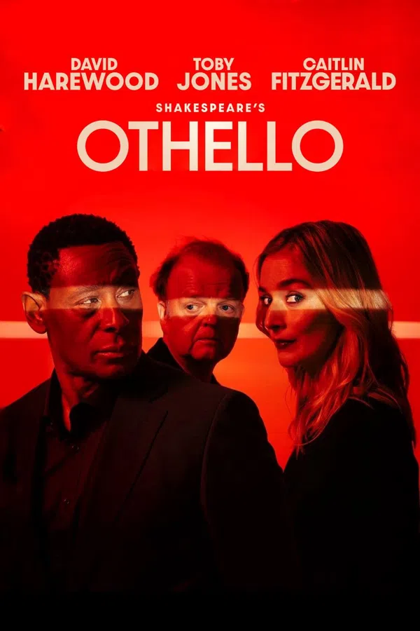 Xem Phim Othello Vietsub HD Online