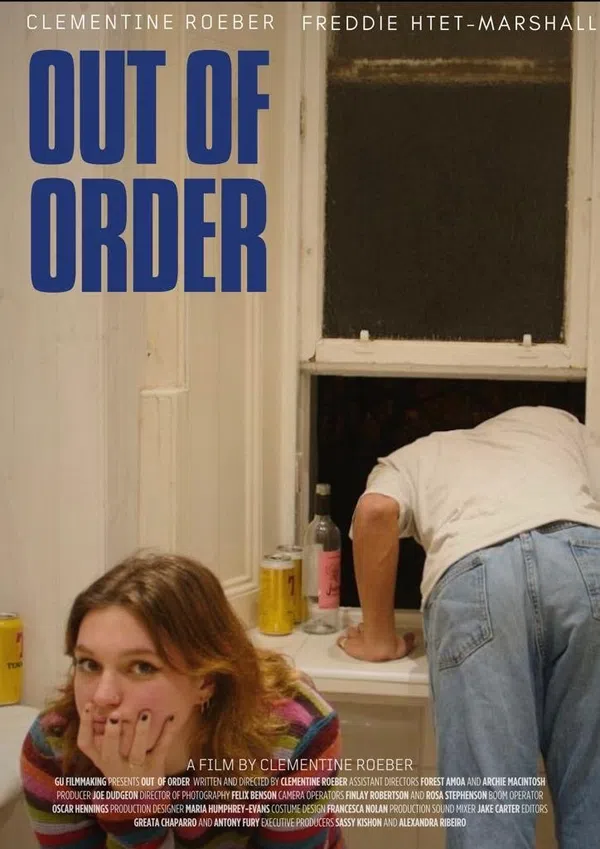 Xem Phim Out of Order Vietsub HD Online