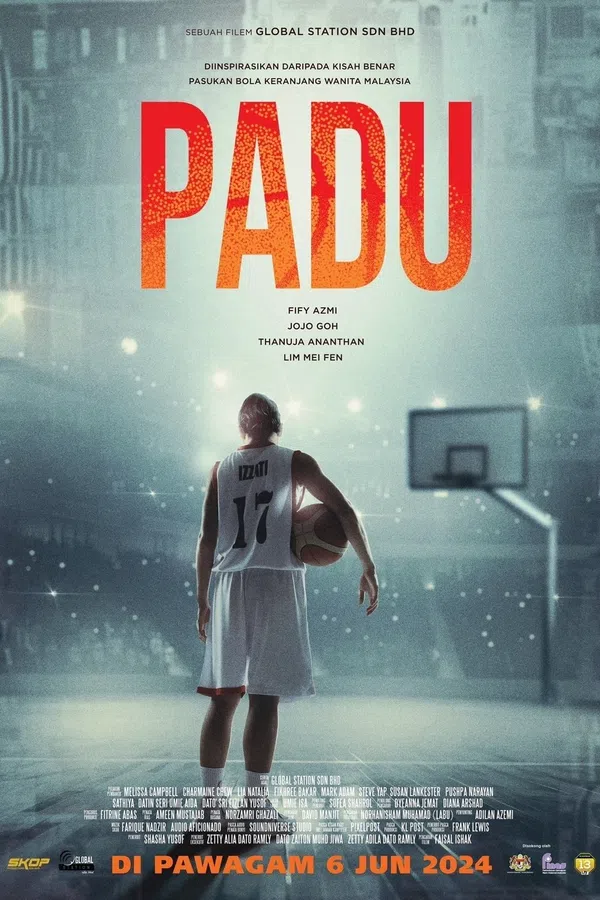 Xem Phim Padu Vietsub HD Online