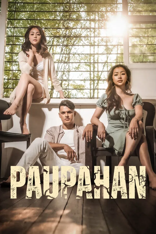 Xem Phim Paupahan Vietsub HD Online