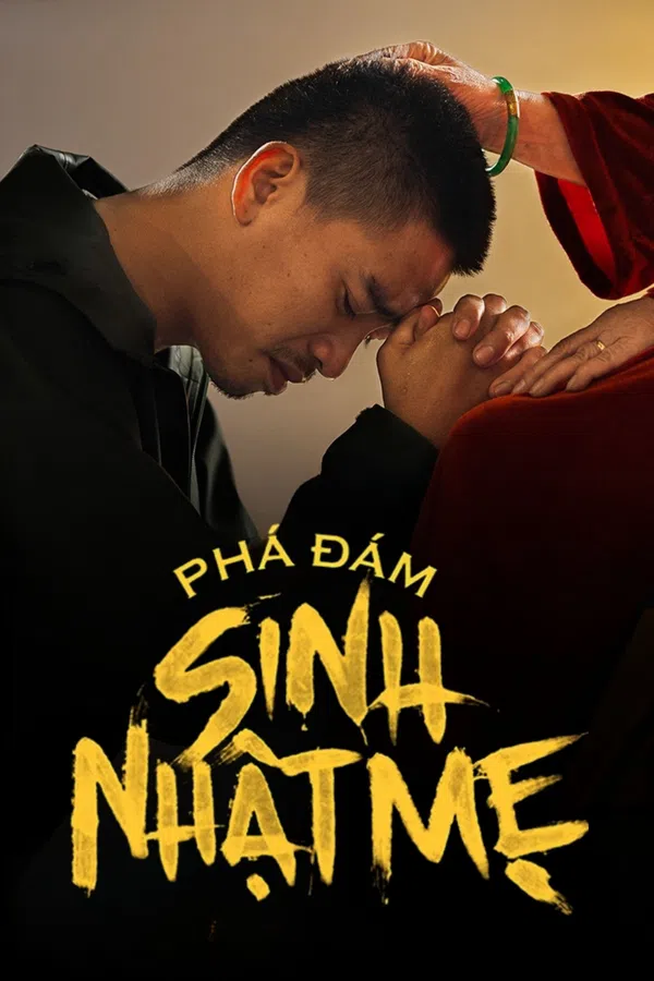 Xem Phim Phá Đám: Sinh Nhật Mẹ Vietsub HD Online