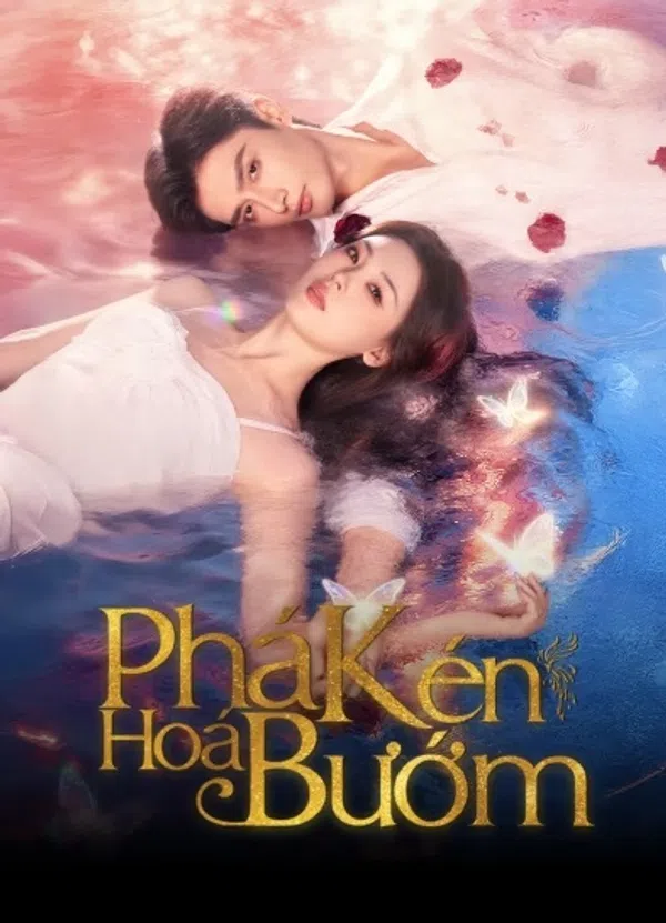Xem Phim Phá Kén Hoá Bướm Vietsub HD Online