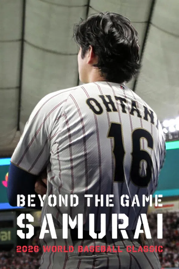 Xem Phim Phía sau trận đấu: Samurai – World Baseball Classic 2026 Vietsub HD Online