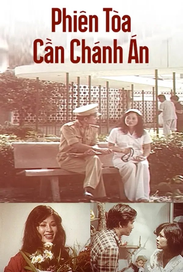 Xem Phim Phiên Tòa Cần Chánh Án Vietsub HD Online