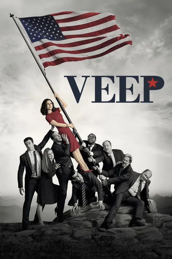 Xem Phim Phó Tổng Thống (Phần 2) Vietsub HD Online