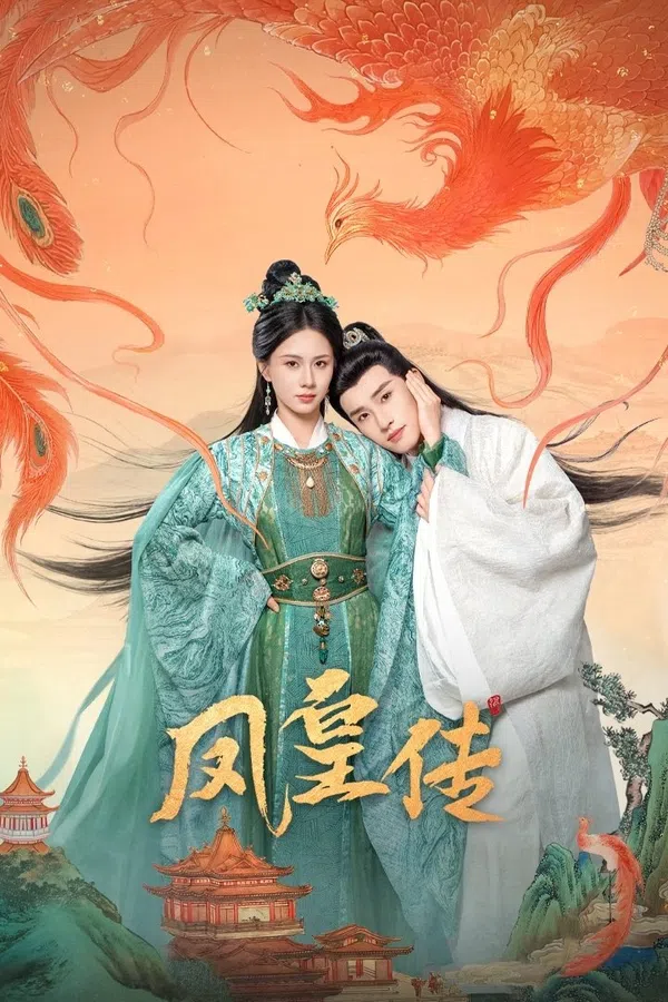 Xem Phim Phượng Hoàng Truyện Vietsub HD Online