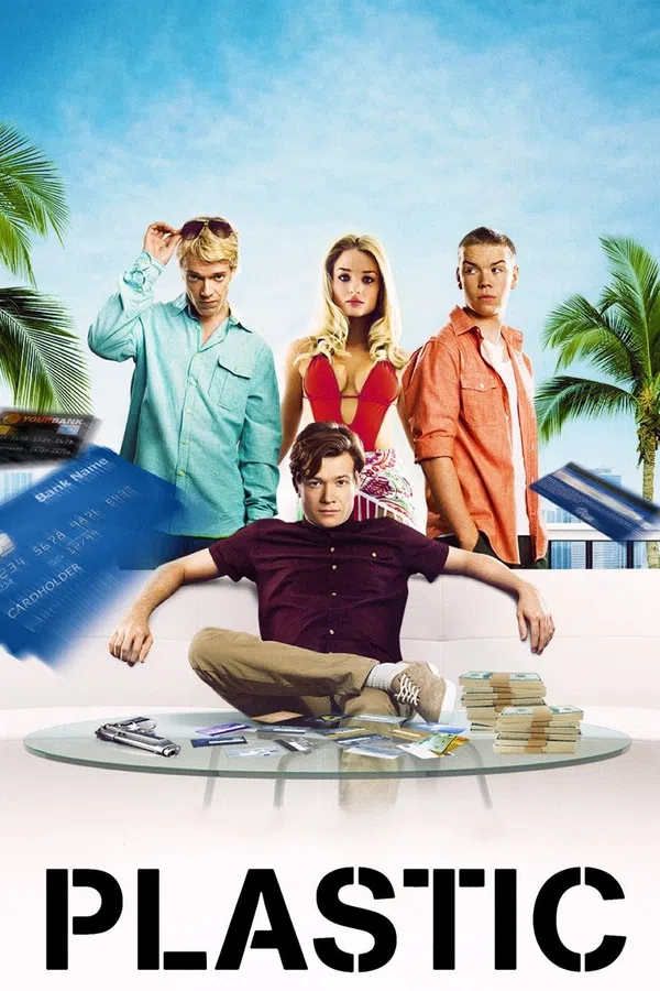 Xem Phim Plastic Vietsub HD Online