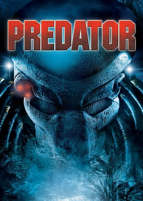 Xem Phim Predator Vietsub HD Online