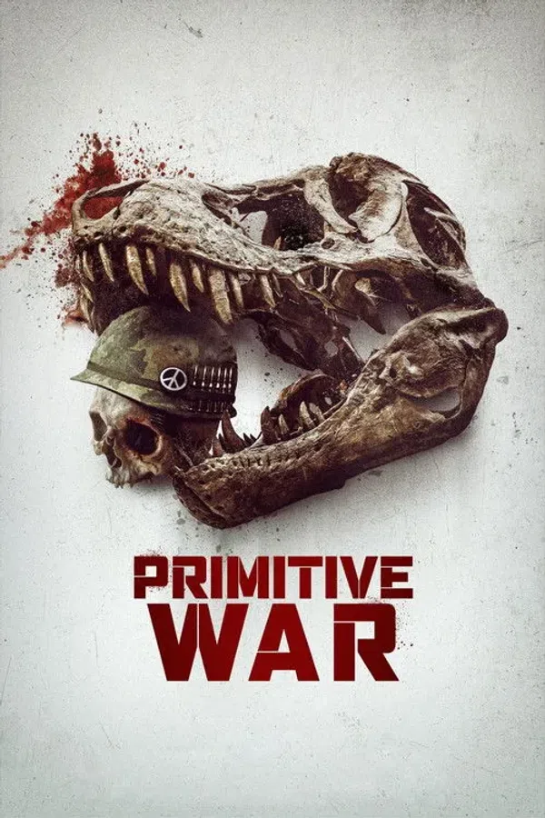 Xem Phim Primitive War Vietsub HD Online