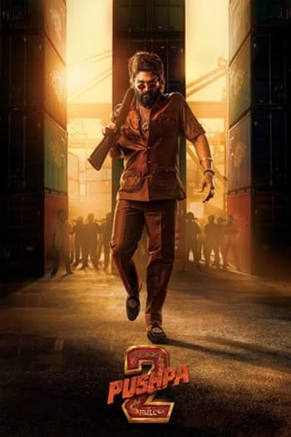 Xem Phim Pushpa 2: Luật Lệ Vietsub HD Online