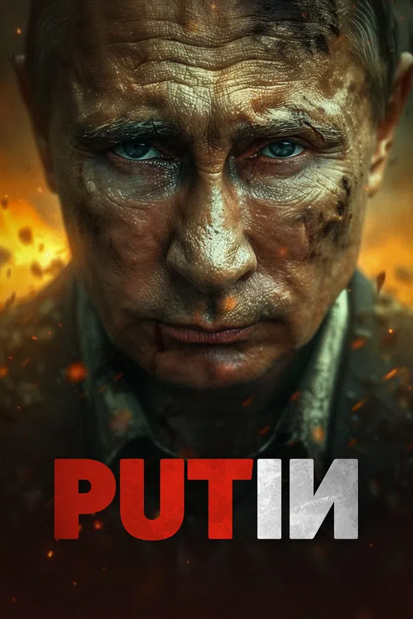 Xem Phim Putin Vietsub HD Online