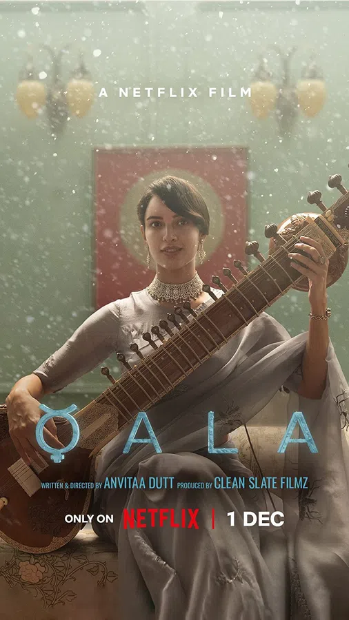 Xem Phim Qala Vietsub HD Online