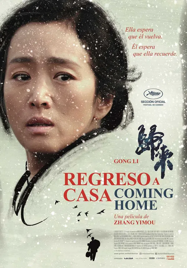 Poster phim Quay Về trên SubNhanh