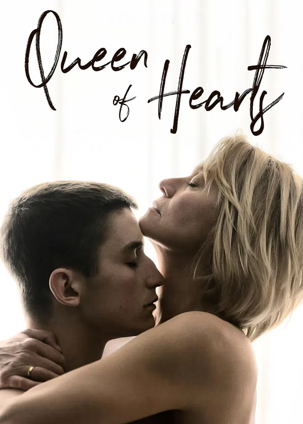 Xem Phim Queen of Hearts Vietsub HD Online