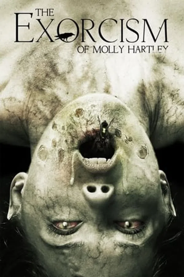 Xem Phim Quỷ Ám Molly Hartley Vietsub HD Online