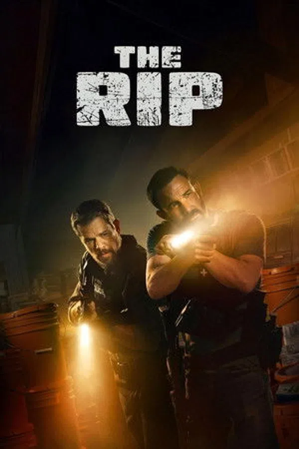 Xem Phim Ranh giới tội ác (2026) Vietsub HD Online