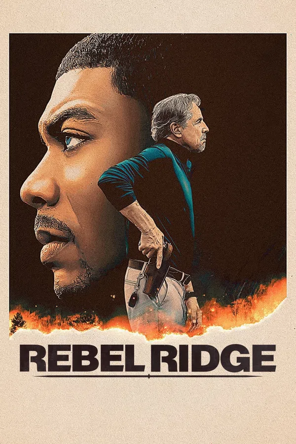 Xem Phim Rebel Ridge Vietsub HD Online