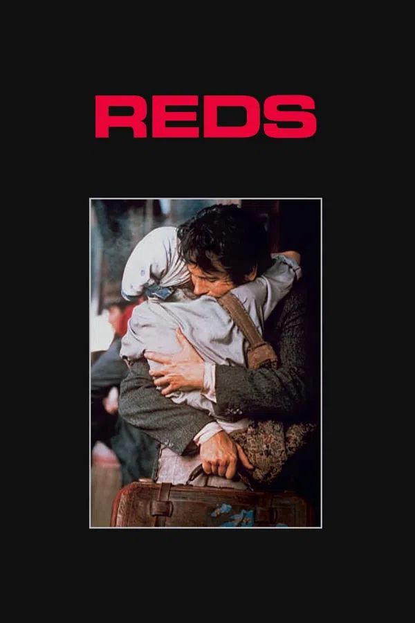 Xem Phim Reds Vietsub HD Online