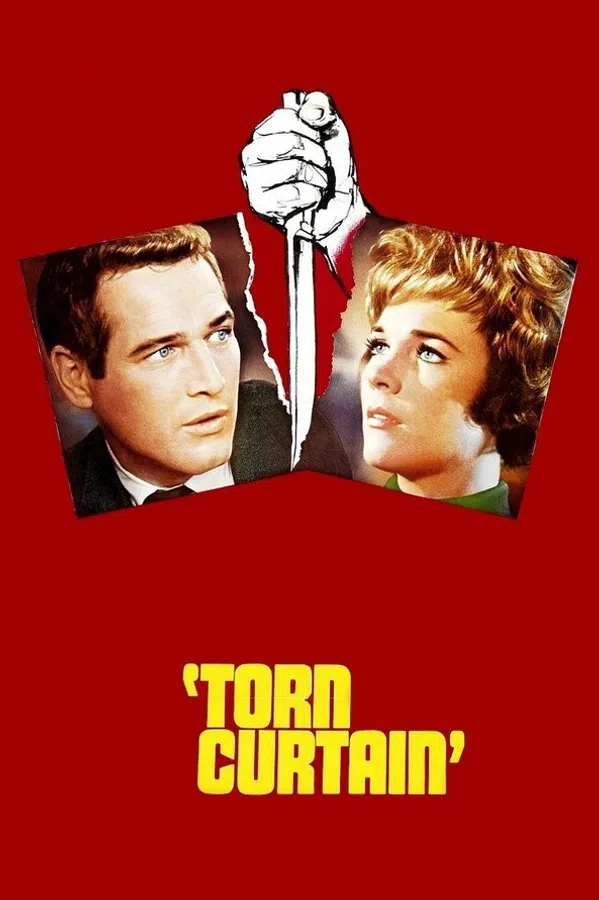 Poster phim Rèm rách trên SubNhanh