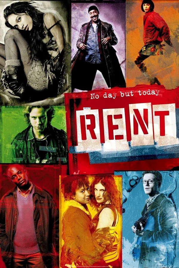 Xem Phim Rent Vietsub HD Online