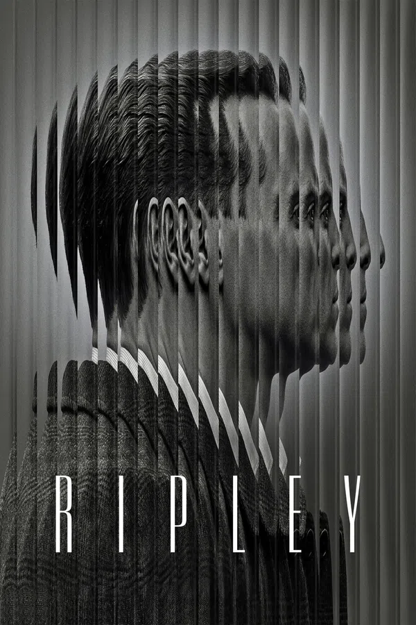 Poster phim Ripley trên SubNhanh