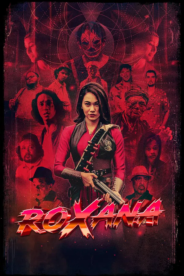 Xem Phim Roxana Vietsub HD Online