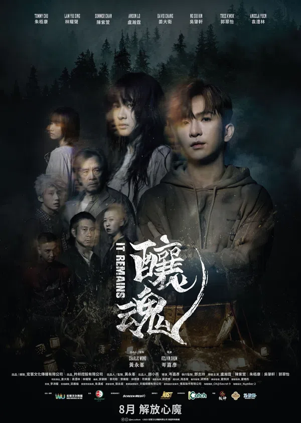 Xem Phim Rượu Cốt Người Vietsub HD Online