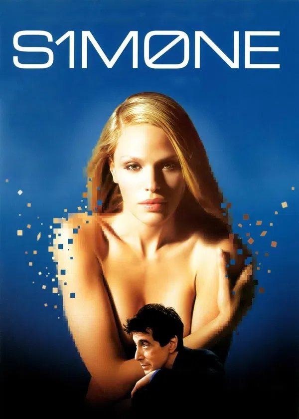 Xem Phim S1m0ne Vietsub HD Online