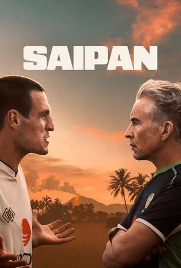 Xem Phim Saipan Vietsub HD Online