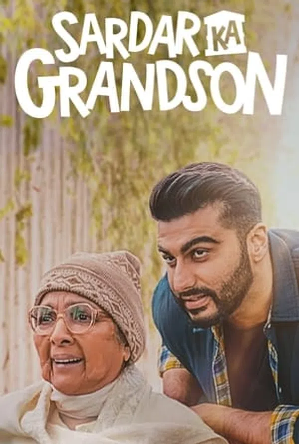 Xem Phim Sardar Và Cháu Trai Vietsub HD Online