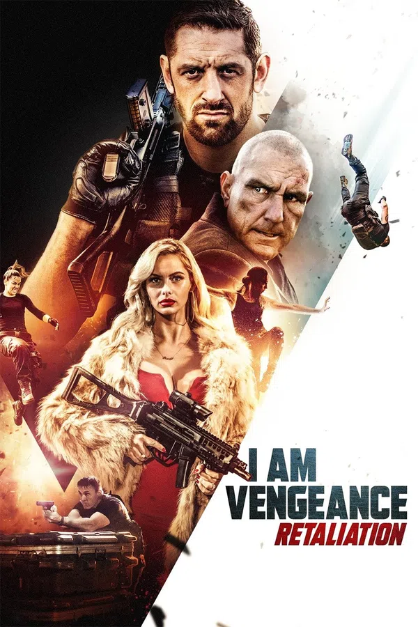 Xem Phim Sát Thủ Báo Thù Vietsub HD Online