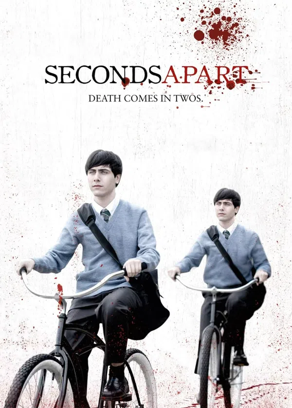 Xem Phim Seconds Apart Vietsub HD Online