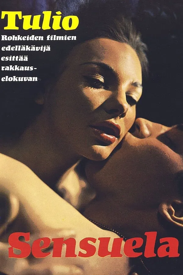 Xem Phim Sensuela Vietsub HD Online