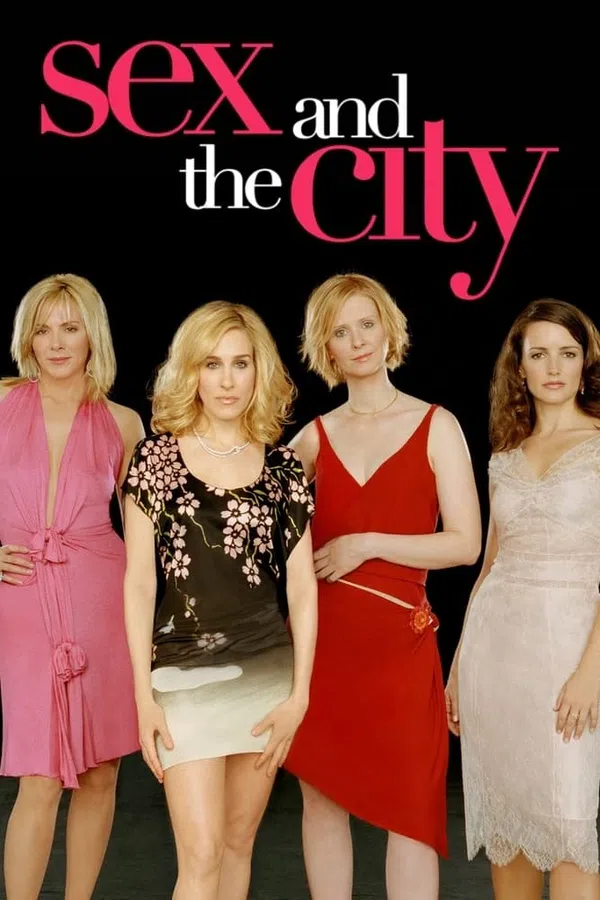 Poster phim Sex and the City (phần 5) trên SubNhanh