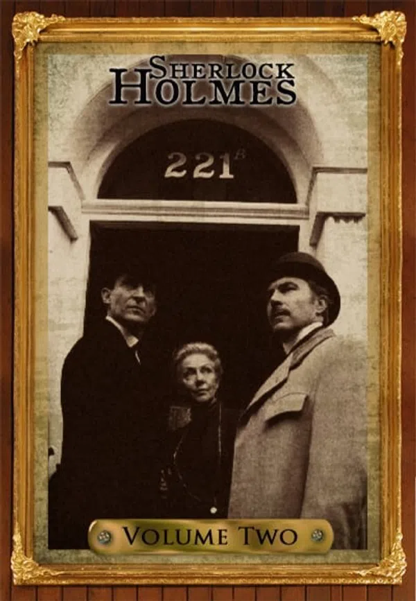 Xem Phim Sherlock Holmes (Phần 2) Vietsub HD Online