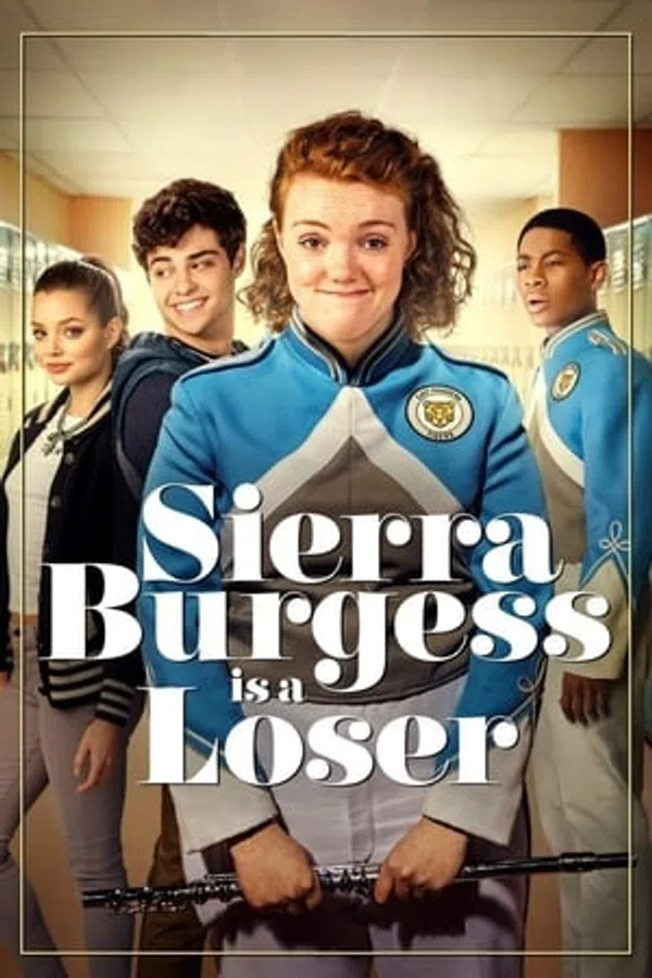 Xem Phim Sierra Burgess - Kẻ Thất Bại Vietsub HD Online