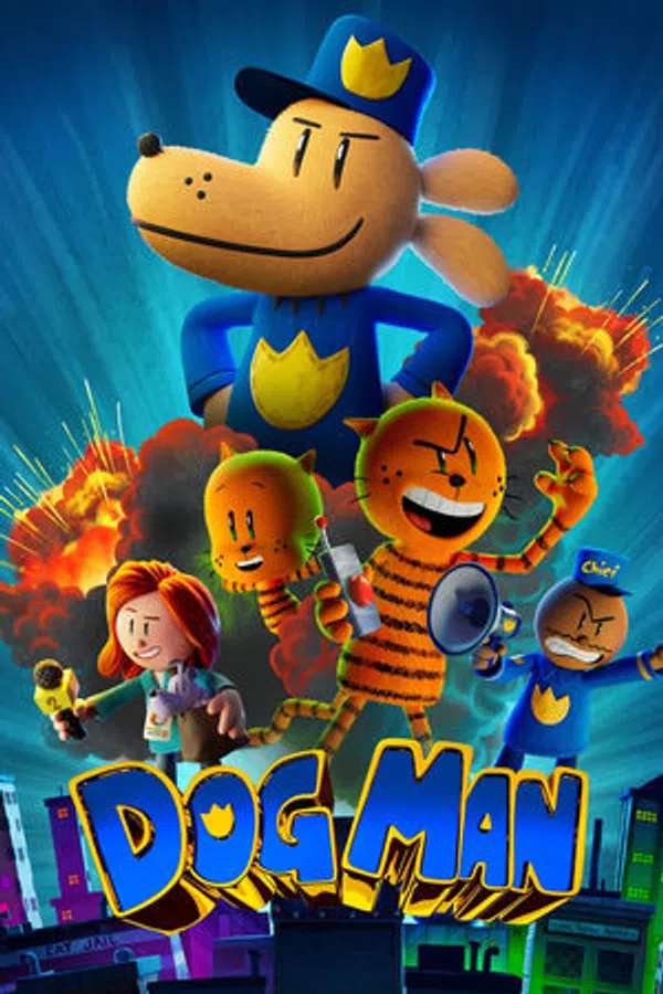 Xem Phim Siêu Cảnh Khuyển Vietsub HD Online