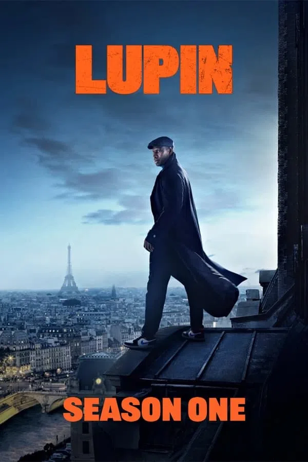 Xem Phim Siêu Trộm Lupin (Phần 1) Vietsub HD Online