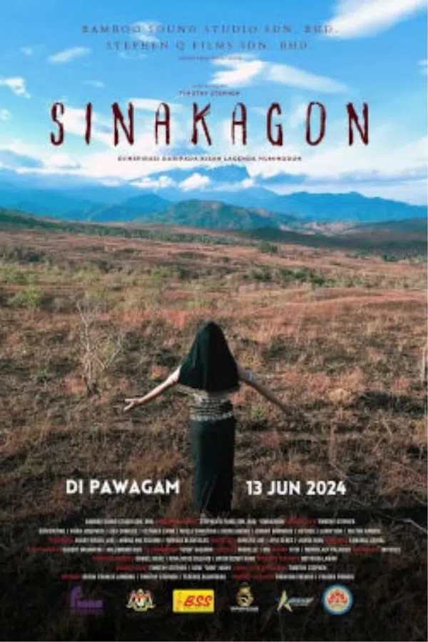 Xem Phim Sinakagon Vietsub HD Online