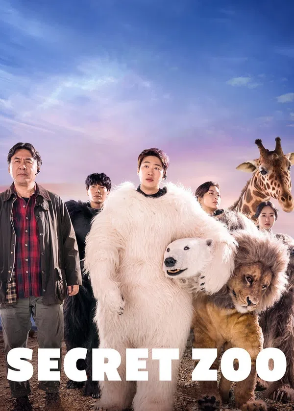 Xem Phim Sở Thú Thoát Ế Vietsub HD Online
