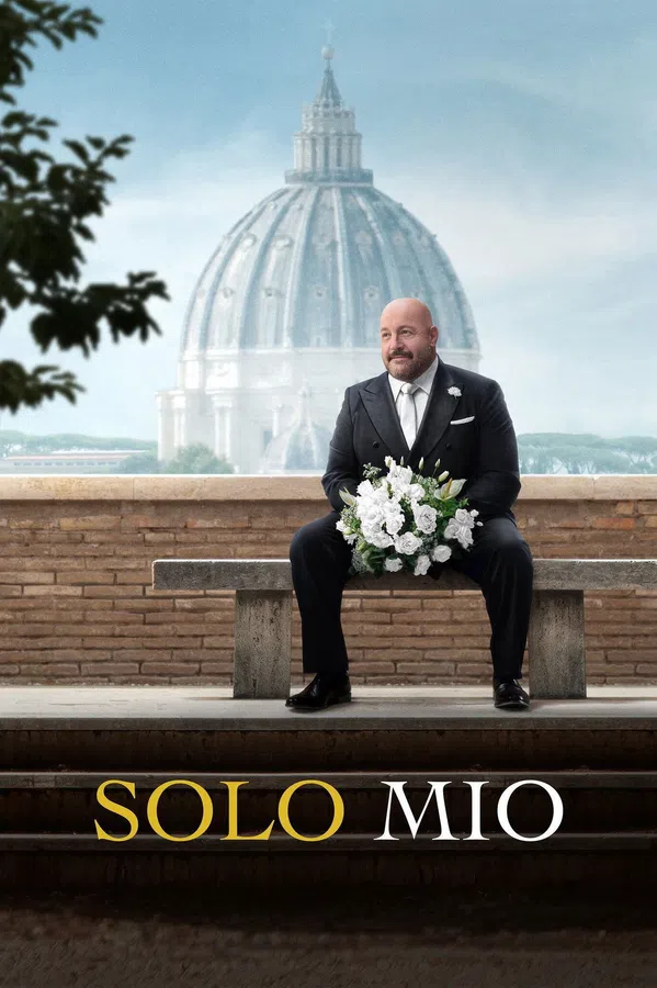 Poster phim Solo Mio trên SubNhanh