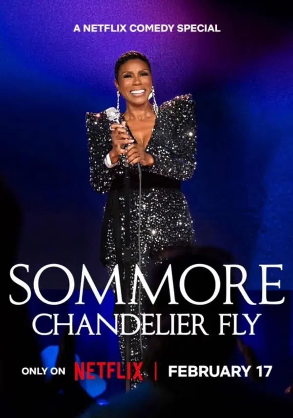 Xem Phim Sommore: Đèn Chùm Rực Sáng Vietsub HD Online
